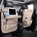 Car Seat Back Organizer – Keep Your Vehicle Neat and Organized! - Image 2