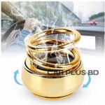 Double ring solar perfume - Image 4