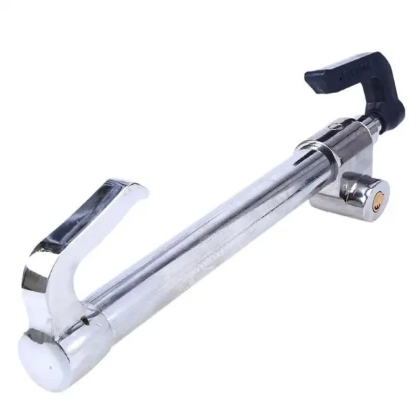 Car Steering Wheel Lock - Image 2