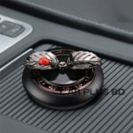 Solar Aroma Leef Car Perfume - Image 2