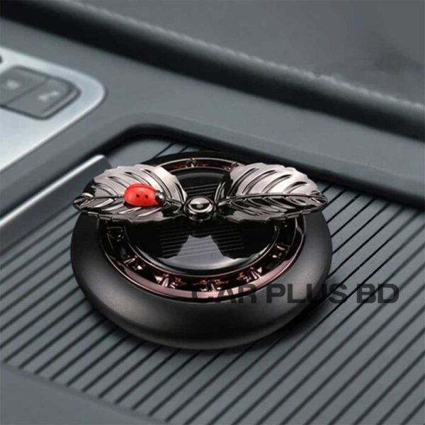 Solar Aroma Leef Car Perfume - Image 2