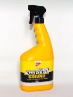 KANGAROO LIQUID AUTO POLISH,car polish,dashboard polish,shine polish ,liquid polish-900 ML - Image 3