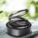 Double ring solar perfume - Image 2
