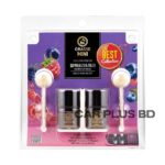 Bullsone Grasse Diffuser Air Fresheners 2pcs - Image 3