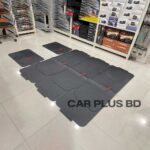 Toyota Hiace Floor Mats – Premium Protection for Your Vehicle’s Interior - Image 3