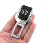 Honda Luxury Car Seat Belt Clip 2pcs