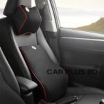 Car Headrest and Back Support Pillow