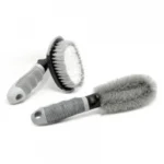 Car Tire and Ring Brush combo pack 2ps - Image 2