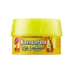 Kangaroo Shine And Protection Car Wax - Ask-1 - 200Gm