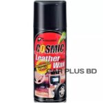 Cosmic leather wax Polish 400ml (Kangaroo)