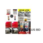 Bullsone First Class 2 Step Car Scratch Remover Kit- korean - Image 2