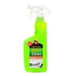 Bullsone - Waterless 2 In 1 Sprayer