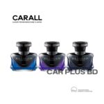 CARALL Eldran Black 128ml