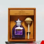 Decent Car Perfume 50ML – Long-lasting Fragrance for Your Vehicle - Image 3