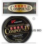 premium Polishing & Rubbing Compounds Kangaroo