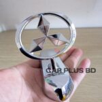 Mitsubishi Bonnet Logo - Image 2