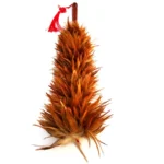 Car Cleaning feather duster Household Dust Removal and Bedroom medium size 28 inch - Image 3
