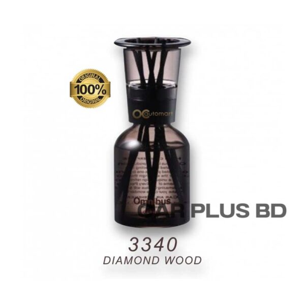 CARALL Omnibus Diffuser (160ml) - Image 2