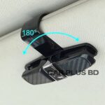 High Quality Sunglass Holders For Cars : Sunglass Holders For Car Clips : Sunglasses Holder : sunglasses holder visor - Image 3