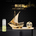 Car Dashboard Boat Perfume : Latest Car Perfume : Long Lasting Car Perfume : Perfume & Showpiece - Image 3