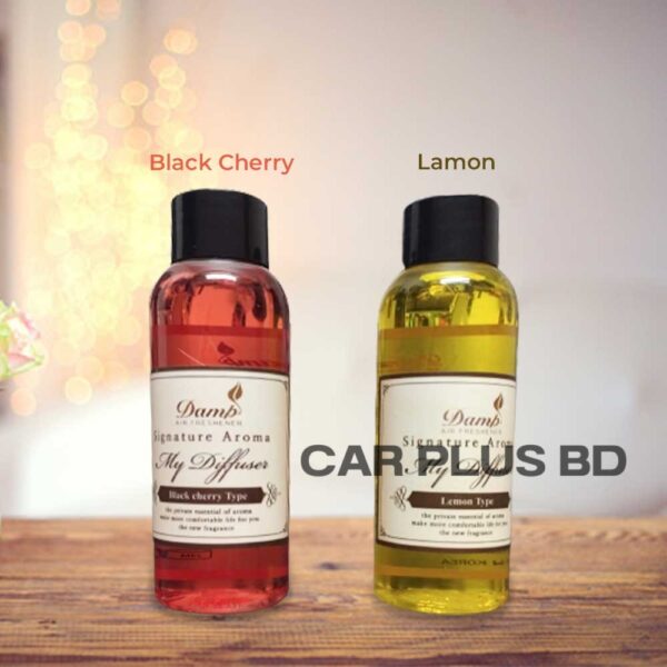 Car Perfume Refill - Image 1