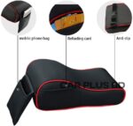 Car Seat Arm Support Car Center Console Armrest Thick Cushion, Memory Foam Arm Rest Pillow - Image 2