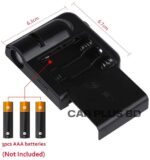 Toyota Door Logo light 2pcs - Image 2