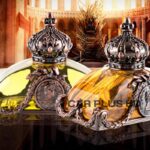 Royal Style Car Perfume - Image 2