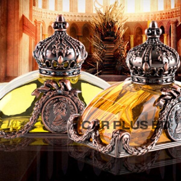 Royal Style Car Perfume - Image 2