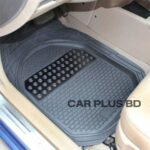Universal Premium Quality Car Floor Mat for Sedan Car - Image 4