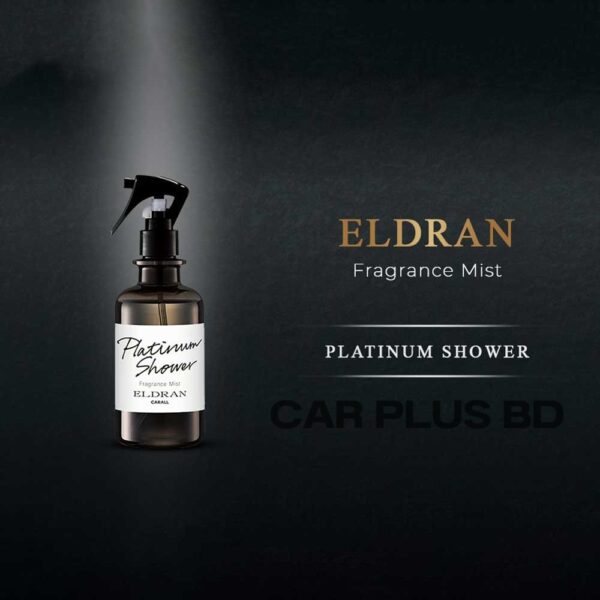 CARALL Eldran Mist Car Air Freshner 280ml - Image 2