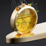 Car Dashboard Boat Perfume : Latest Car Perfume : Long Lasting Car Perfume : Perfume & Showpiece - Image 2