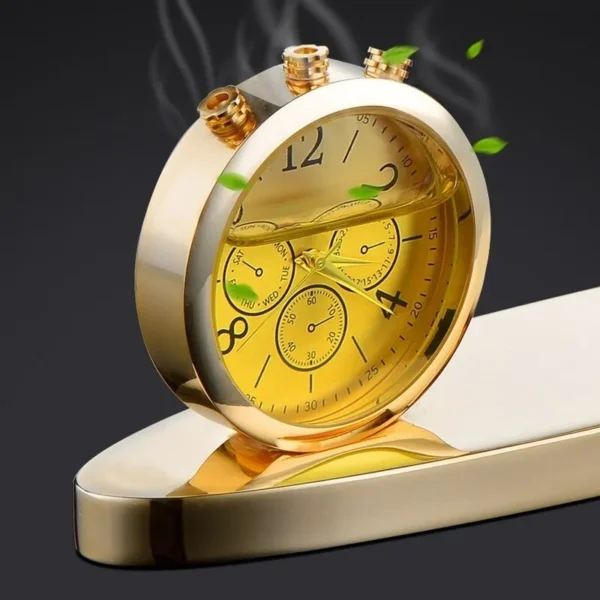 Car Dashboard Boat Perfume : Latest Car Perfume : Long Lasting Car Perfume : Perfume & Showpiece - Image 2