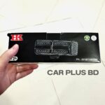 Car 65W 24 LED fog light Beads High Brightness Car Vehicle Modified Work fog light - Image 2