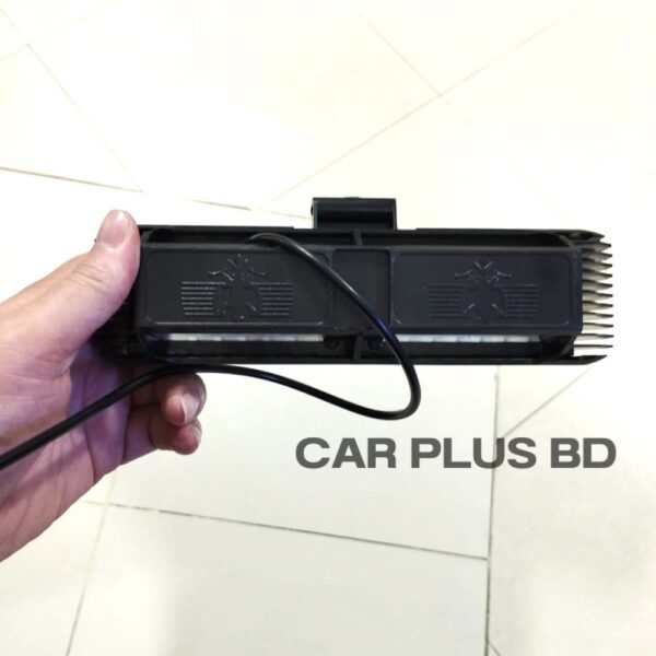 Car 65W 24 LED fog light Beads High Brightness Car Vehicle Modified Work fog light - Image 3