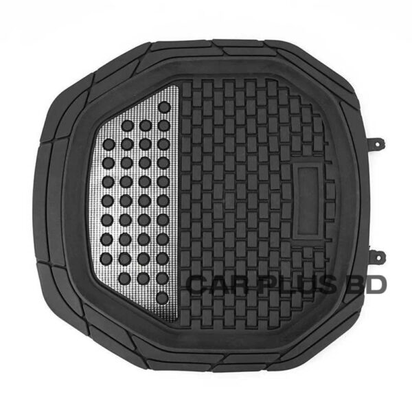 Universal Premium Quality Car Floor Mat for Sedan Car - Image 5