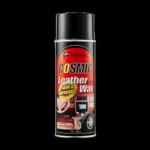 Cosmic leather wax Polish 400ml (Kangaroo) - Image 2