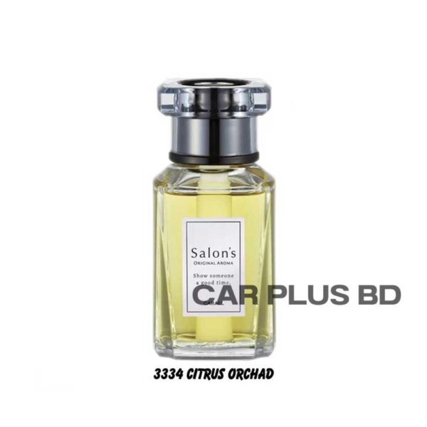 Carall Salons Car Perfume Original Aroma 155ml - Image 2