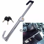 Honda Luxury Car Seat Belt Clip 2pcs - Image 2