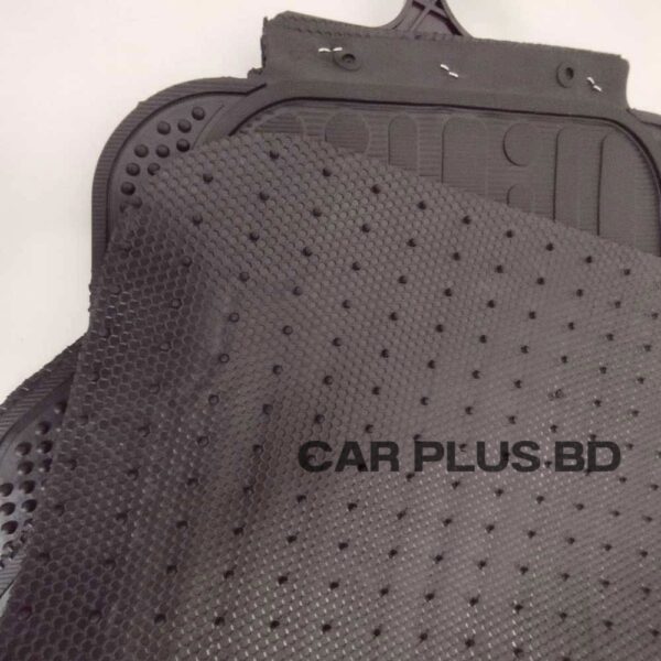 Toyota axio car floor mats unuversal size use for any model - Image 5