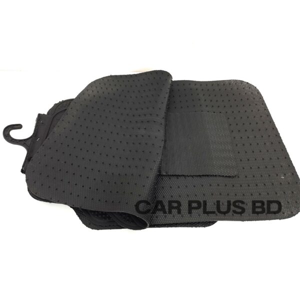 Toyota axio car floor mats unuversal size use for any model - Image 3