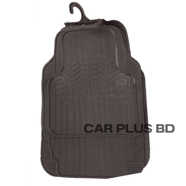 Toyota axio car floor mats unuversal size use for any model - Image 4