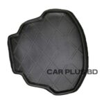 Universal Car Trunk Mats – Heavy Duty Rubber Cargo Liner for All Vehicles - Image 3