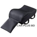 Car Seat Arm Support Car Center Console Armrest Thick Cushion, Memory Foam Arm Rest Pillow - Image 4
