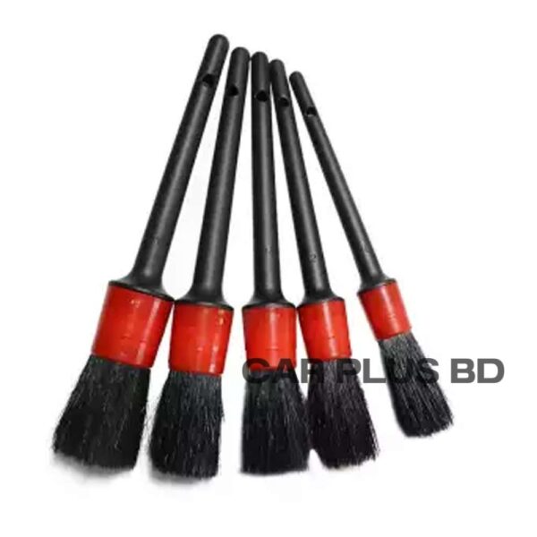 5 pcs Car Cleaning Brush - Image 3