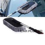 Big Microfiber Cleaning Duster. - Image 2