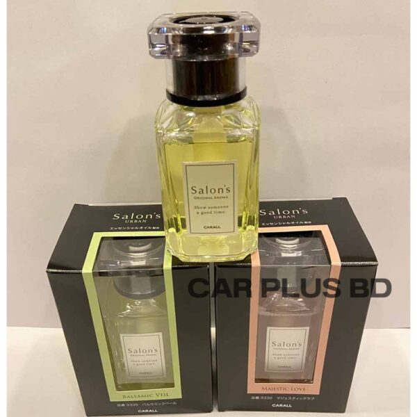 CA218 Carall Salons Car Perfume Original Aroma 155ml - Image 1