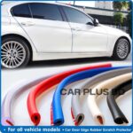 Car Door Guards 5m