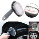 Car Tire and Ring Brush combo pack 2ps - Image 4