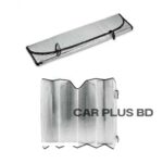Car Windshield Sunshade Foldable Reflective Sun Visor - Image 2